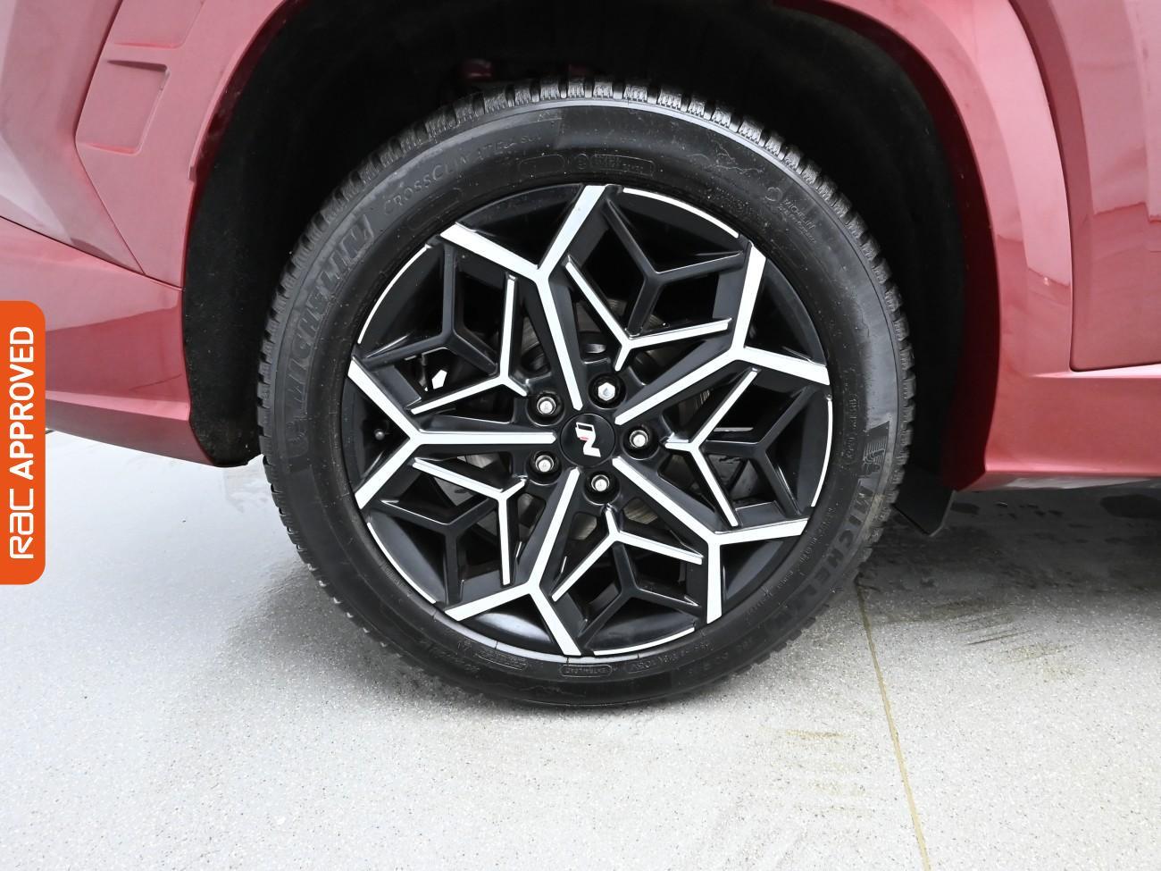 Used Hyundai TUCSON 2023 for sale - 76461029: Photo 15