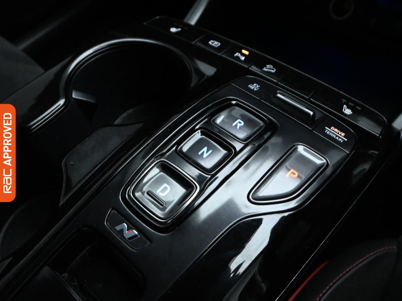 Used Hyundai TUCSON 2023 for sale - 76461029: Photo 16