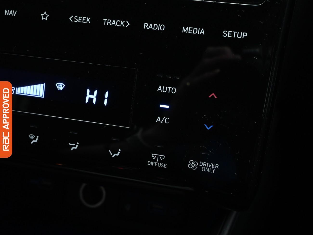 Used Hyundai TUCSON 2023 for sale - 76461029: Photo 17