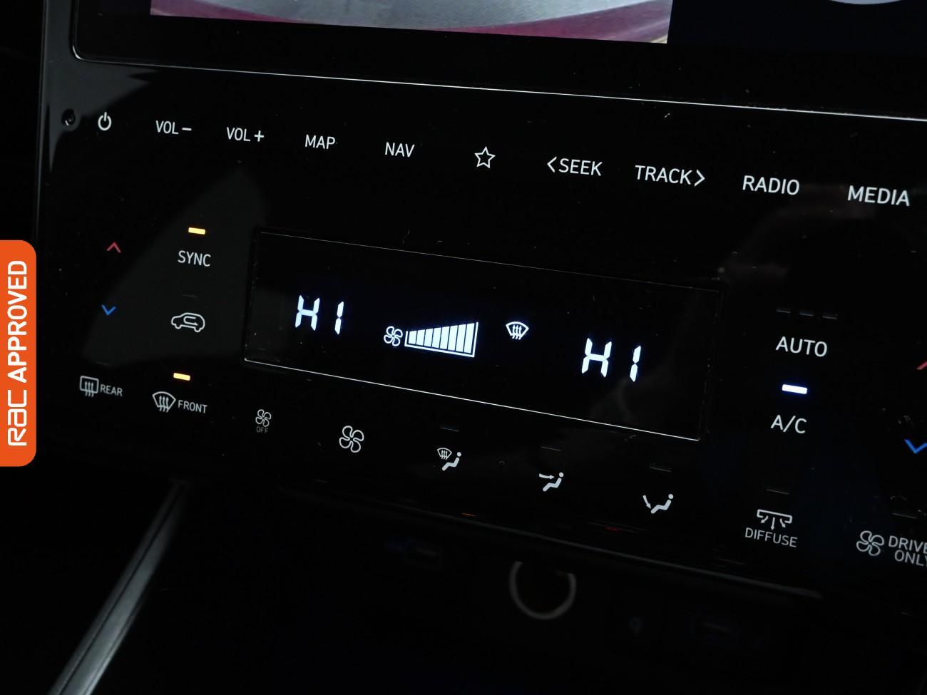 Used Hyundai TUCSON 2023 for sale - 76461029: Photo 18