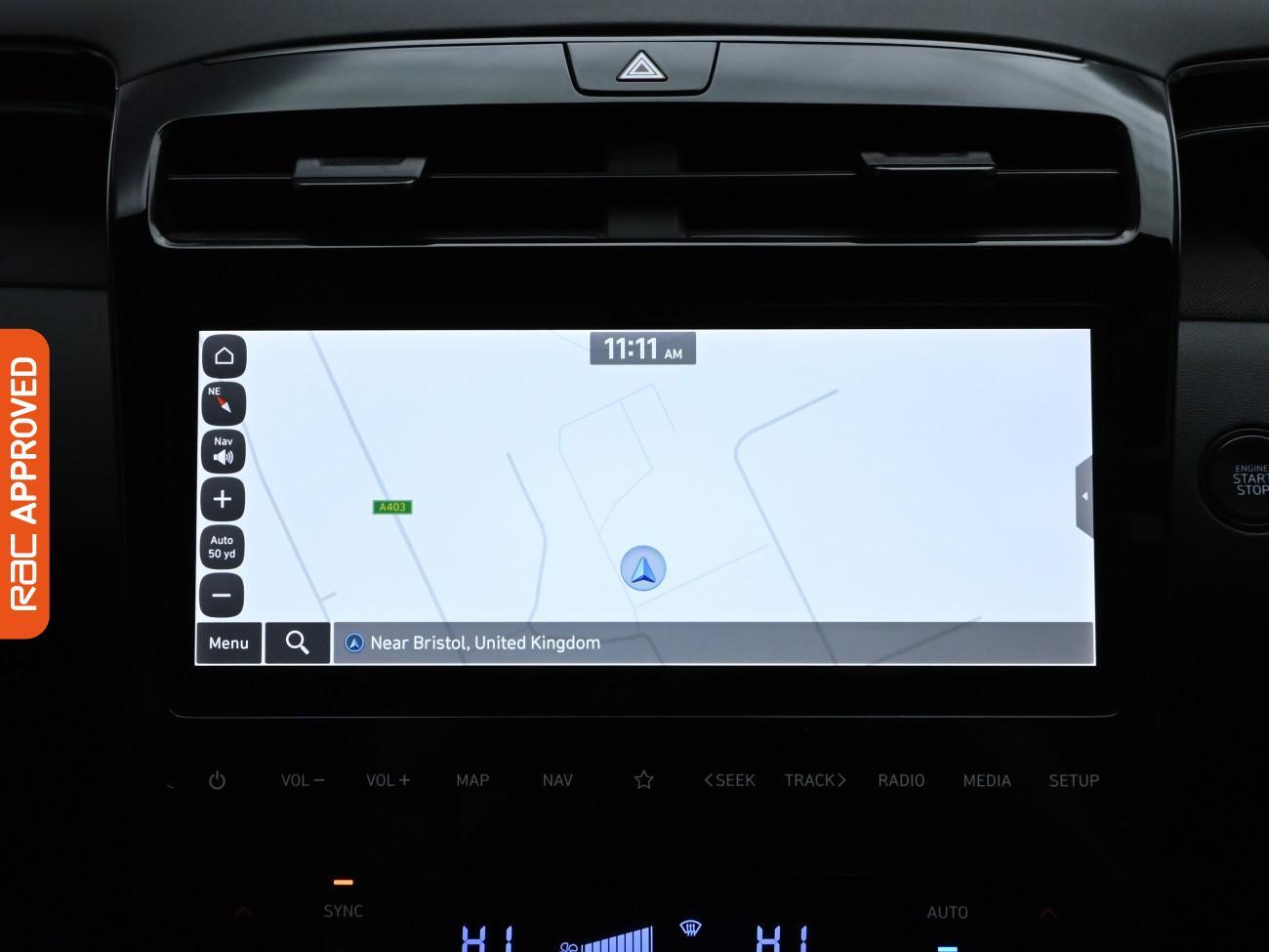 Used Hyundai TUCSON 2023 for sale - 76461029: Photo 19