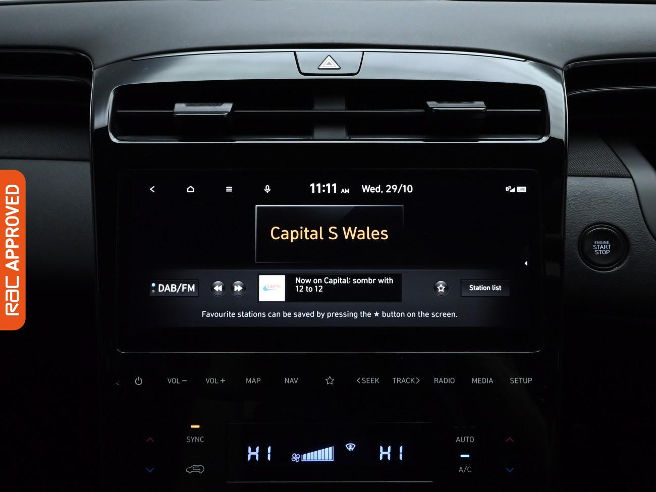 Used Hyundai TUCSON 2023 for sale - 76461029: Photo 20