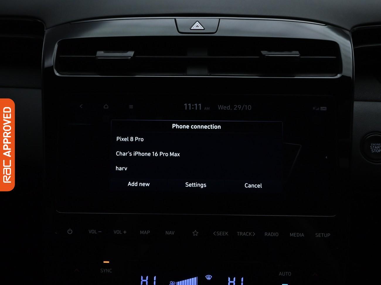 Used Hyundai TUCSON 2023 for sale - 76461029: Photo 22