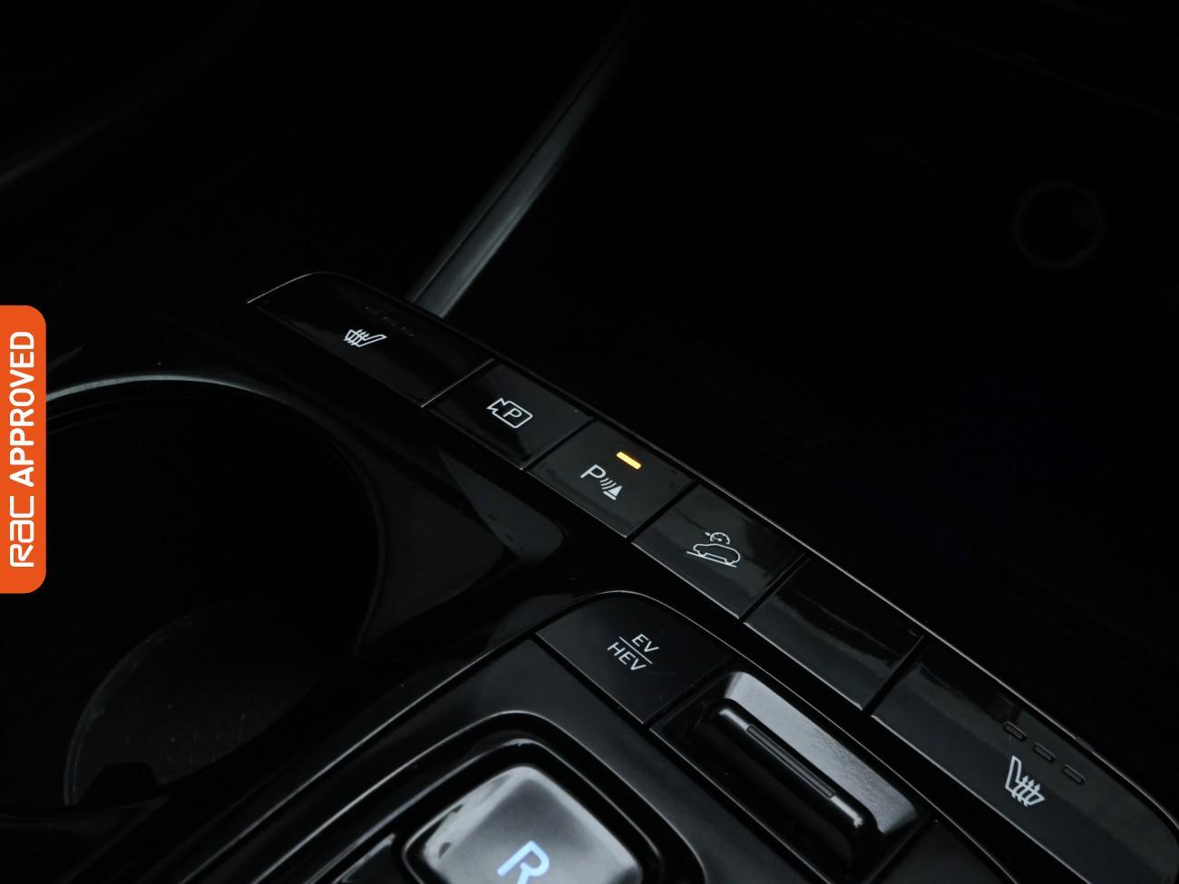 Used Hyundai TUCSON 2023 for sale - 76461029: Photo 23