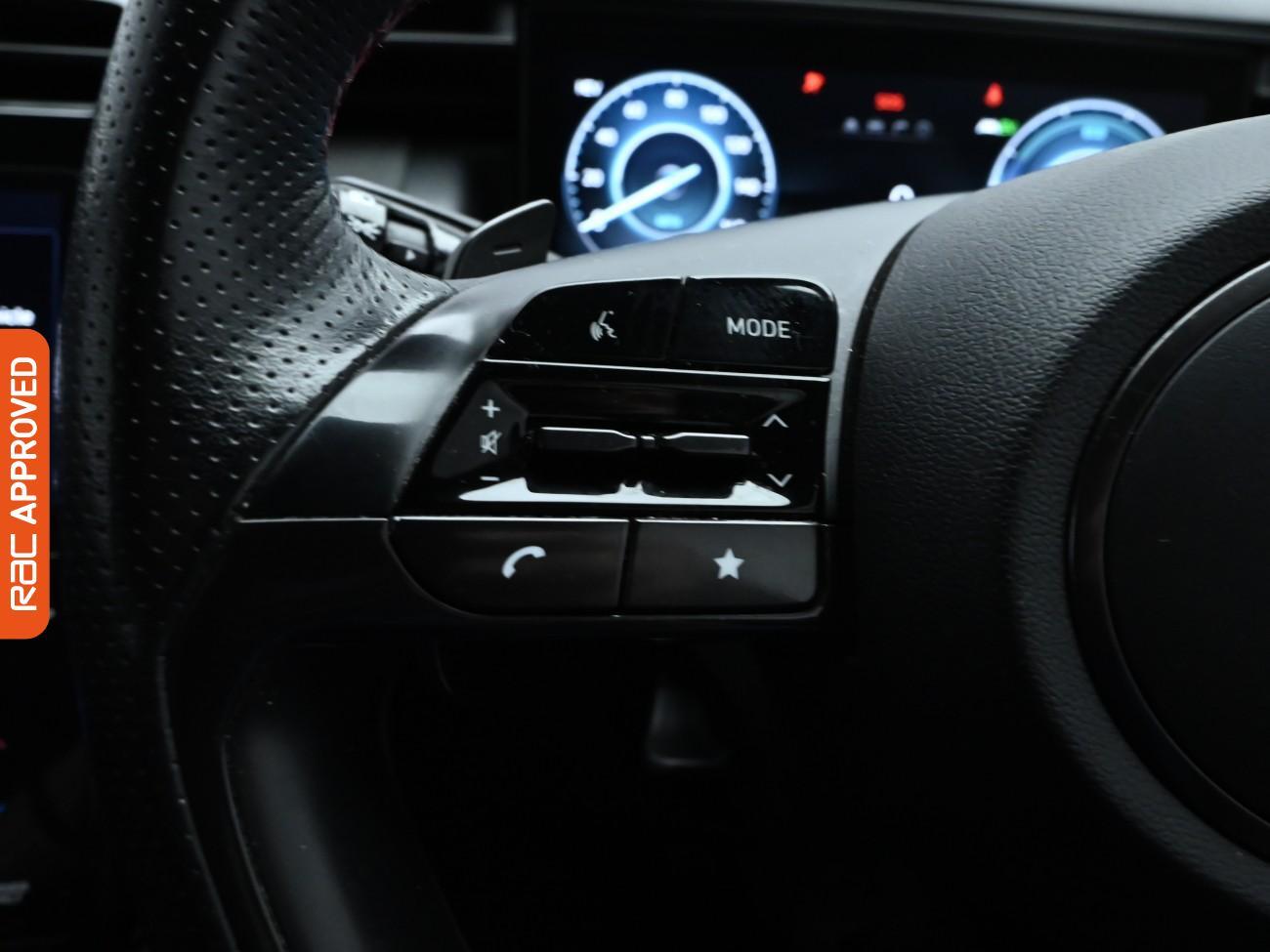 Used Hyundai TUCSON 2023 for sale - 76461029: Photo 25