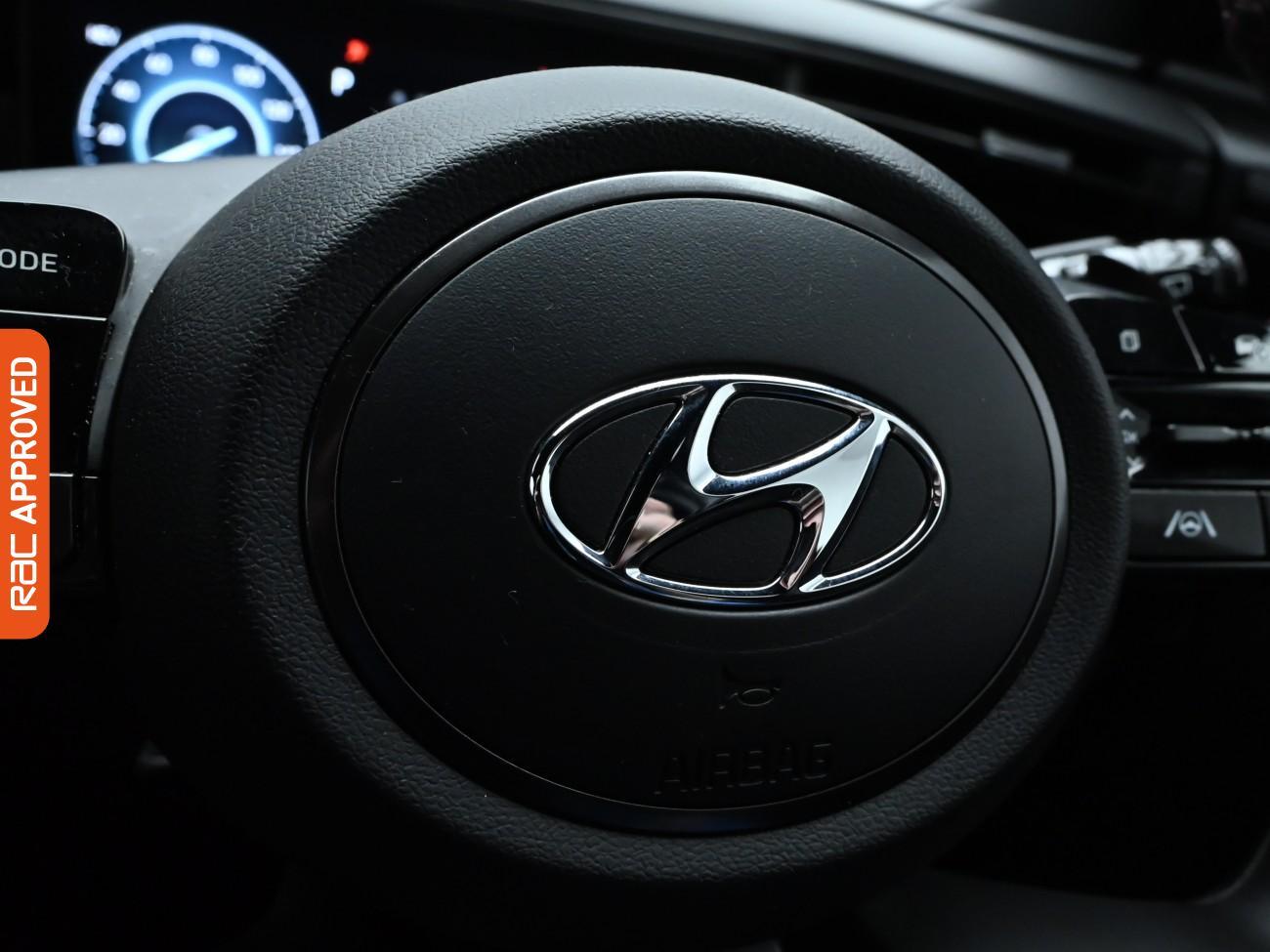 Used Hyundai TUCSON 2023 for sale - 76461029: Photo 26