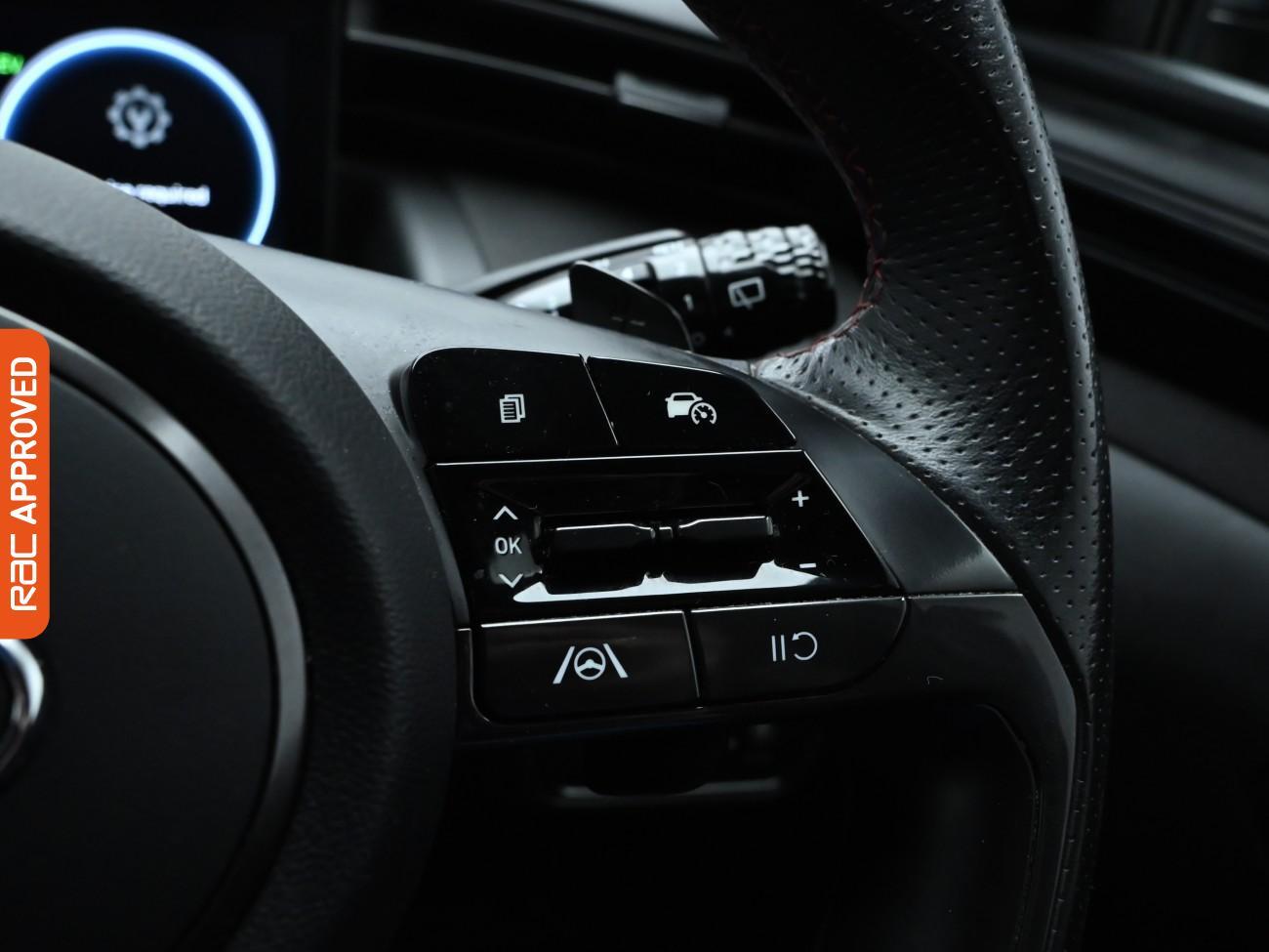 Used Hyundai TUCSON 2023 for sale - 76461029: Photo 27