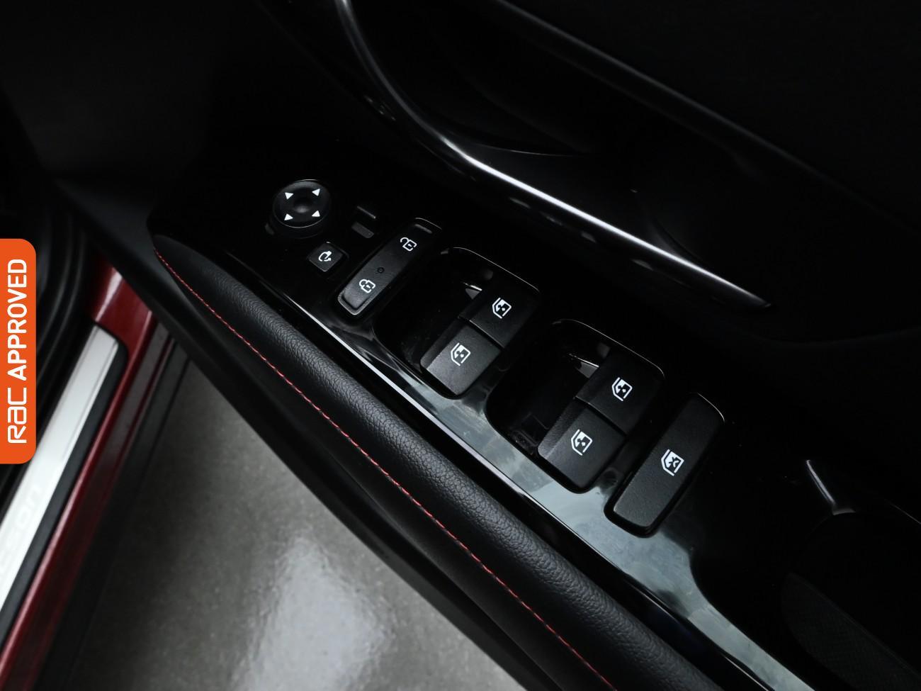 Used Hyundai TUCSON 2023 for sale - 76461029: Photo 28