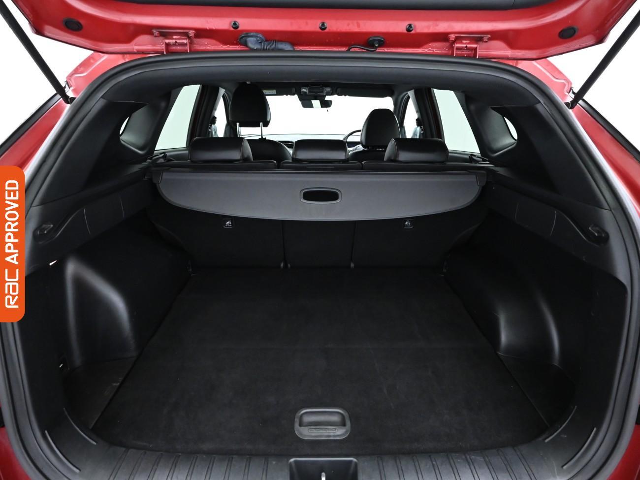 Used Hyundai TUCSON 2023 for sale - 76461029: Photo 29