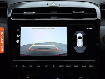 Used Hyundai TUCSON 2025 for sale - 76461029: Photo