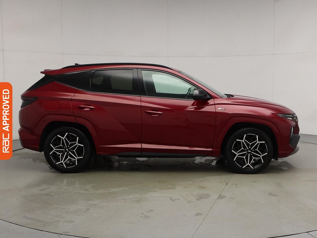 Used Hyundai TUCSON 2023 for sale - 76461029: Photo 7