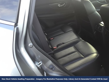 Used Nissan X-Trail 2016 for sale - 76890220: Photo