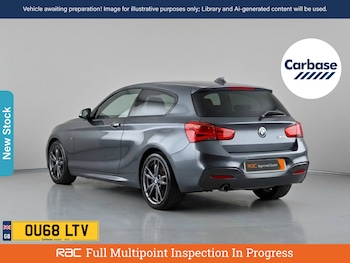 Used BMW 1 Series 2018 for sale - 79494895: Photo