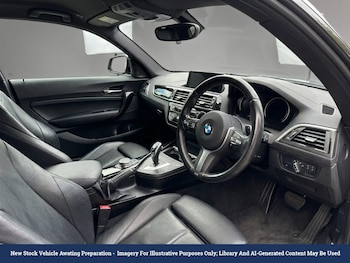 Used BMW 1 Series 2018 for sale - 79494895: Photo