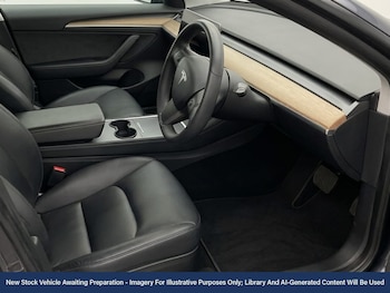 Used Tesla Model 3 2022 for sale - 78495351: Photo