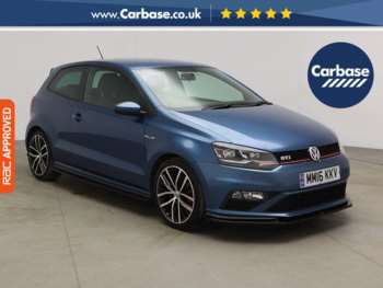 2016 - 1.8 TSI GTI 3dr
