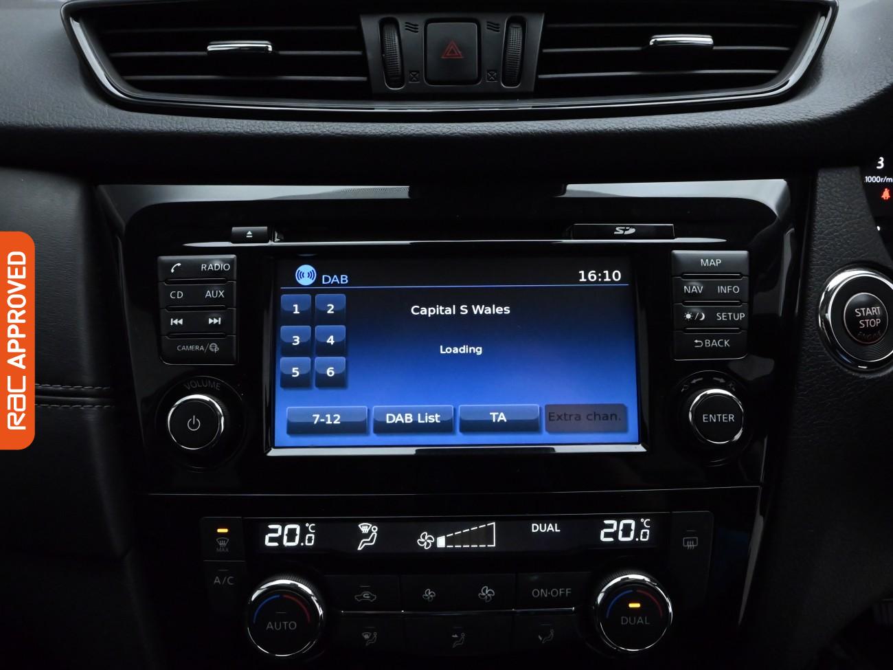 Used Nissan X-Trail 2018 for sale - 76909387: Photo 19