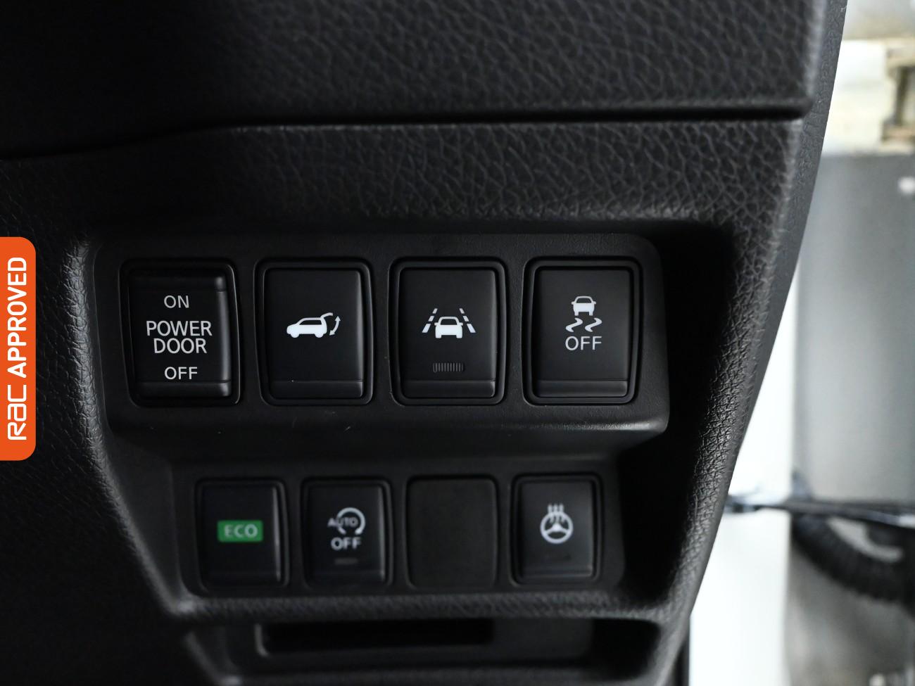 Used Nissan X-Trail 2018 for sale - 76909387: Photo 21