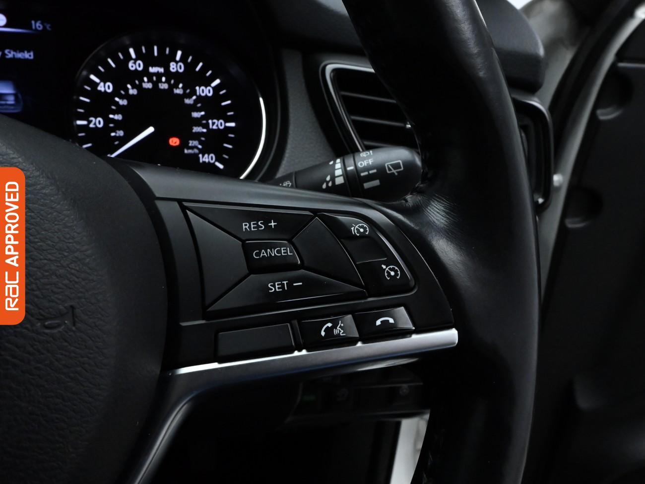 Used Nissan X-Trail 2018 for sale - 76909387: Photo 22