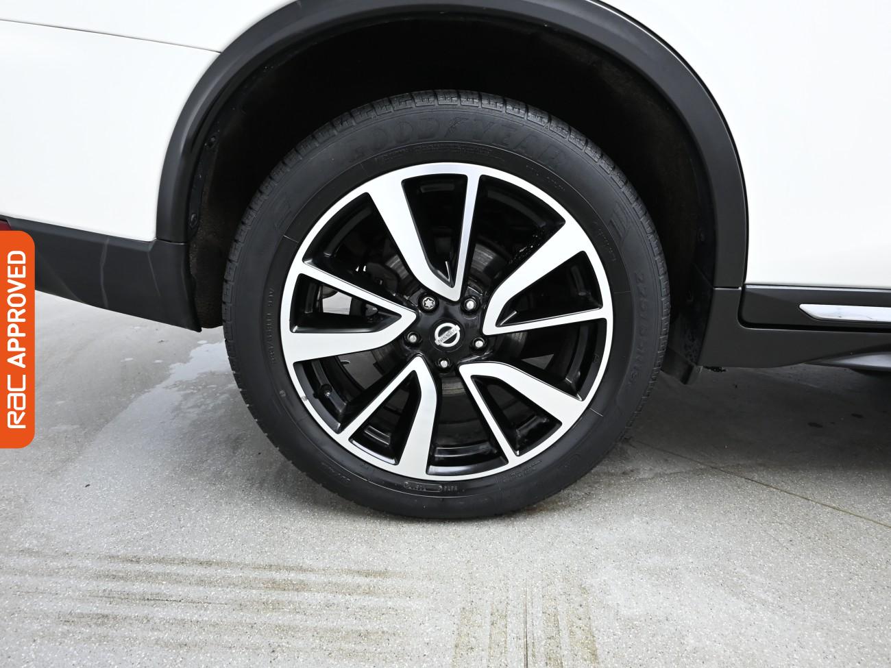 Used Nissan X-Trail 2018 for sale - 76909387: Photo 28