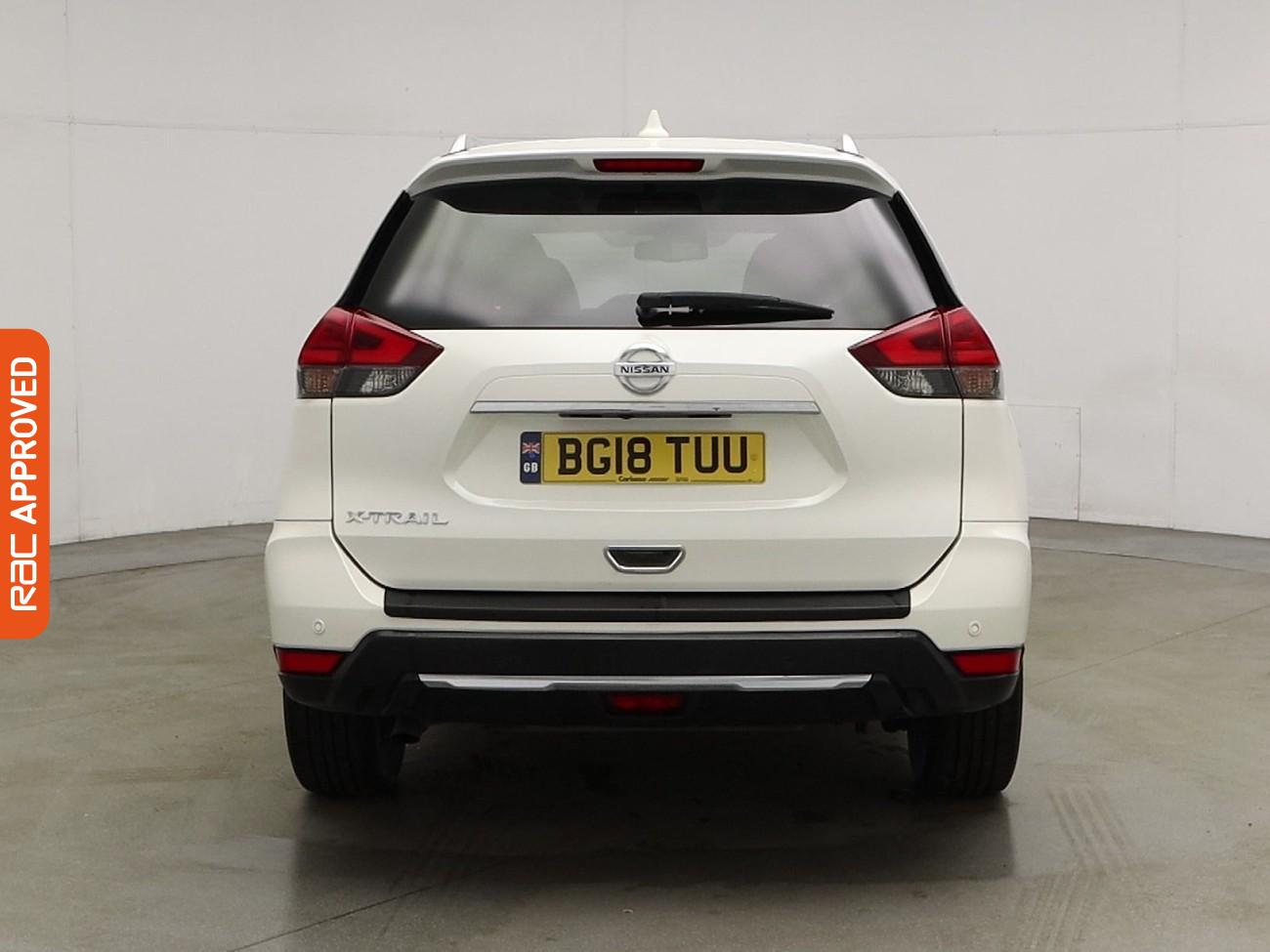 Used Nissan X-Trail 2018 for sale - 76909387: Photo 8