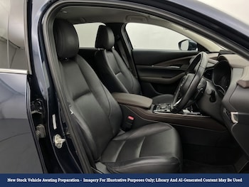 Used Mazda CX-30 2022 for sale - 79136627: Photo