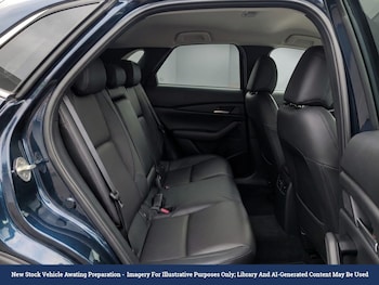 Used Mazda CX-30 2022 for sale - 79136627: Photo