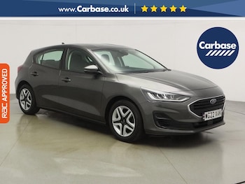 Used Ford Focus 2022 for sale - 78993351: Photo