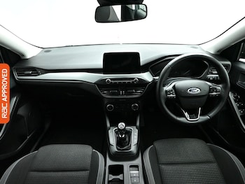 Used Ford Focus 2022 for sale - 78993351: Photo
