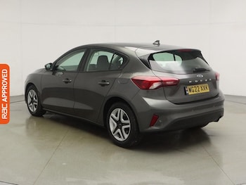 Used Ford Focus 2022 for sale - 78993351: Photo