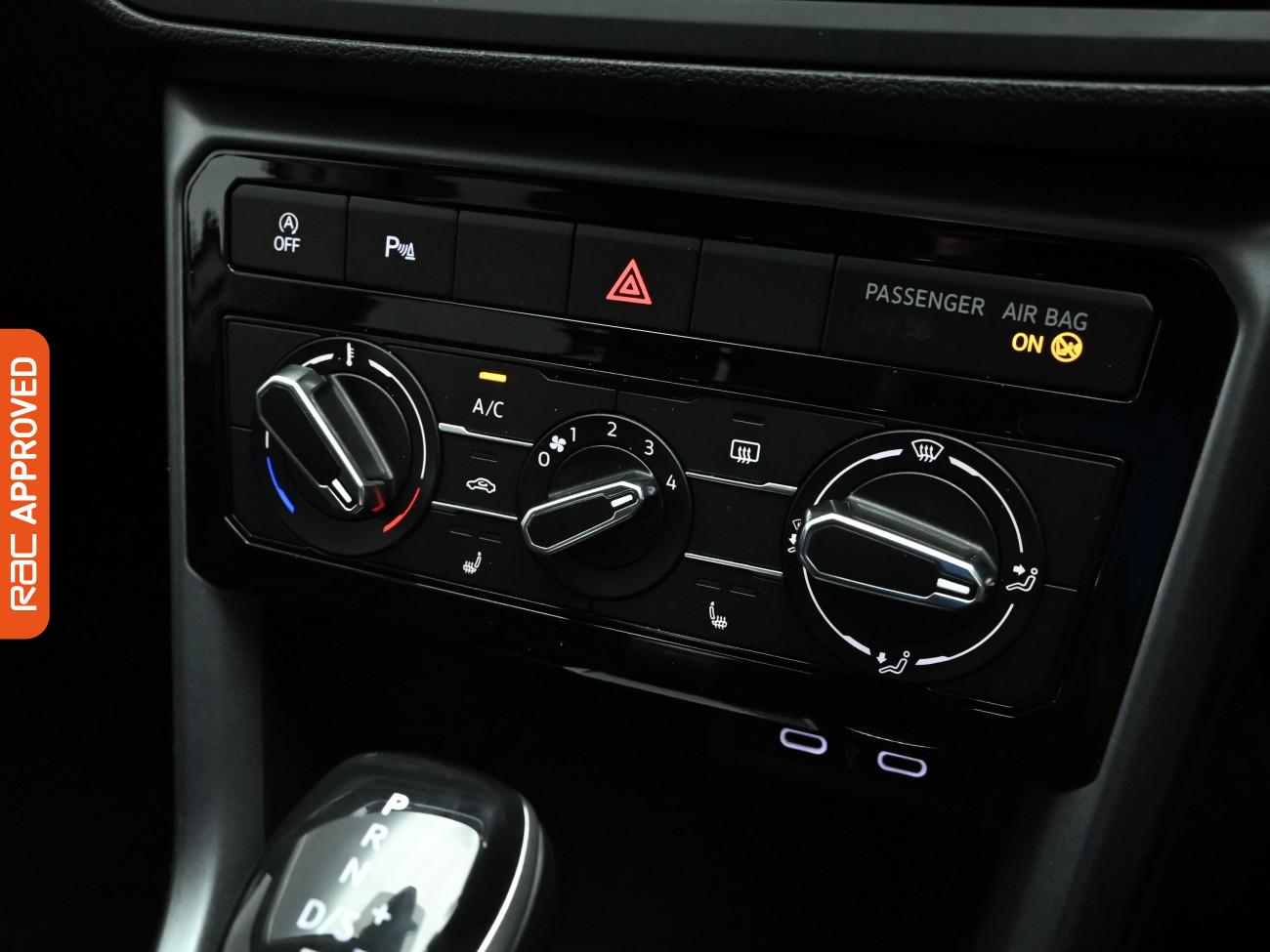 Used Volkswagen T-Cross 2022 for sale - 77557446: Photo 15