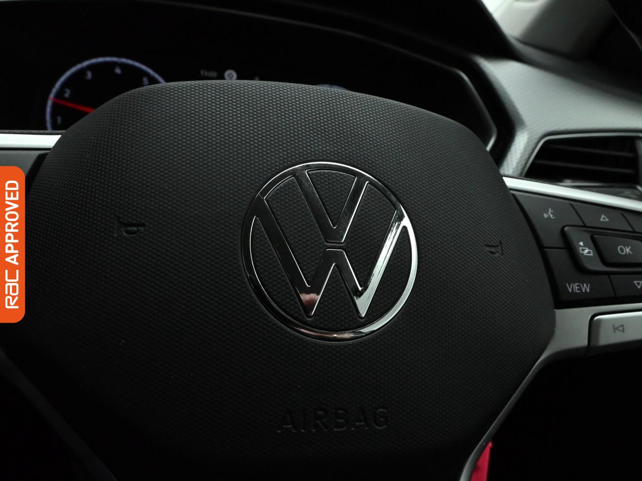 Used Volkswagen T-Cross 2022 for sale - 77557446: Photo 21