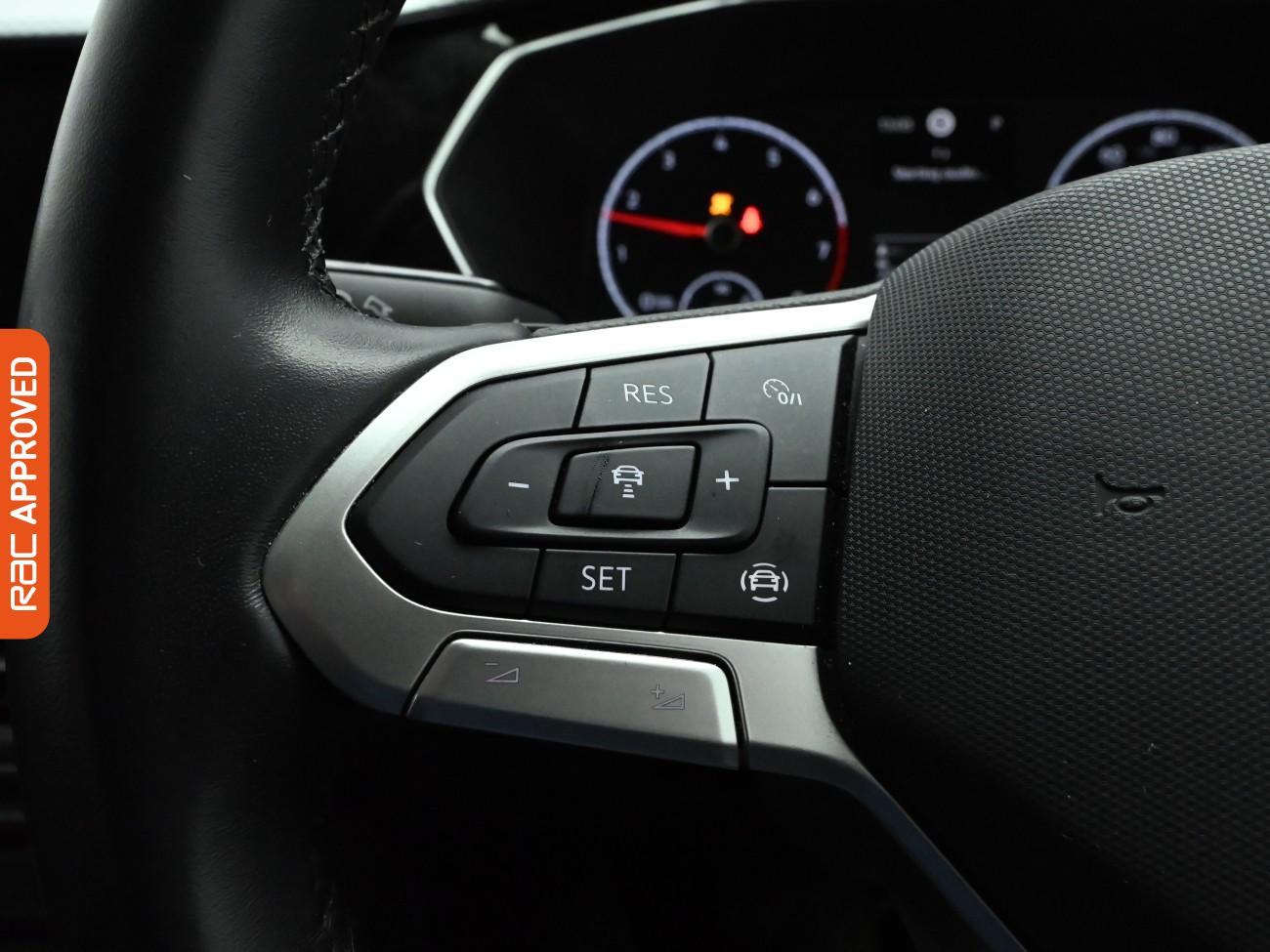 Used Volkswagen T-Cross 2022 for sale - 77557446: Photo 22