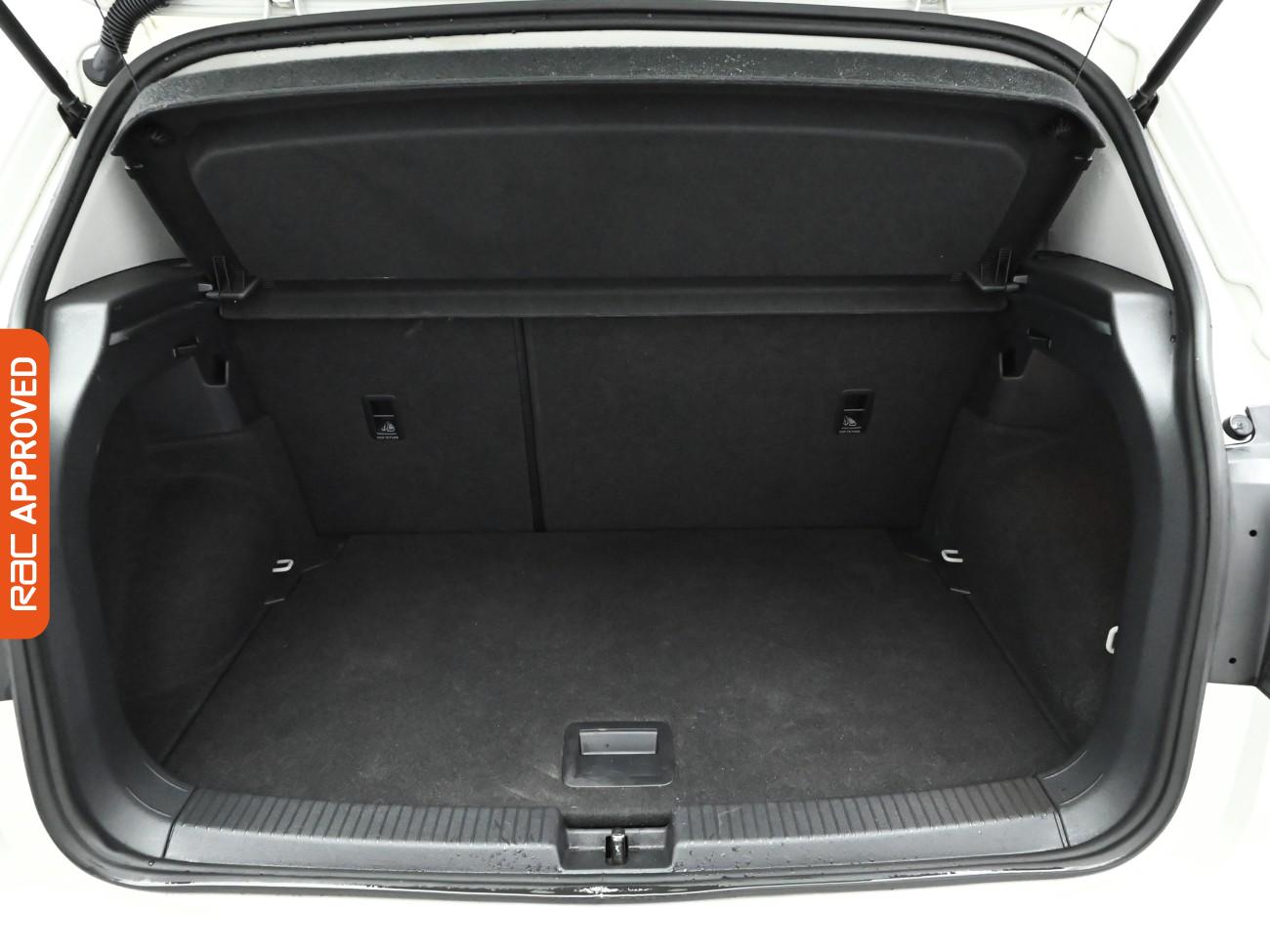 Used Volkswagen T-Cross 2022 for sale - 77557446: Photo 24