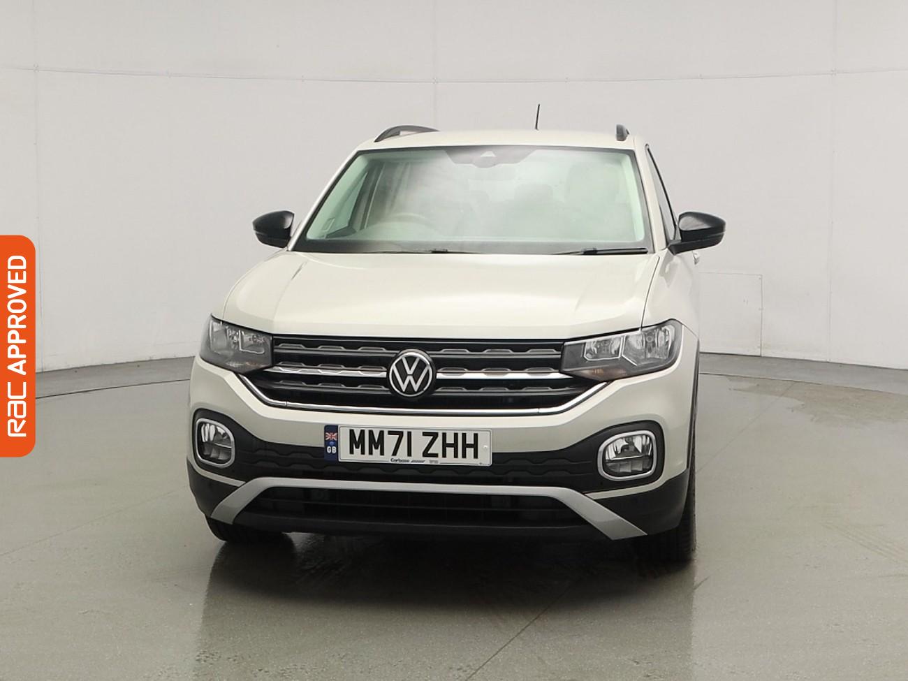 Used Volkswagen T-Cross 2022 for sale - 77557446: Photo 7