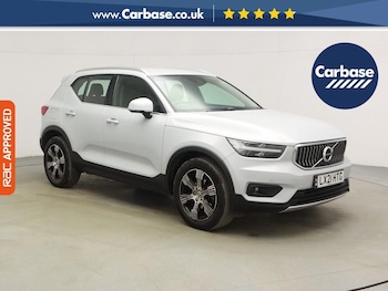 Used Volvo XC40 2021 for sale - 78927292: Photo