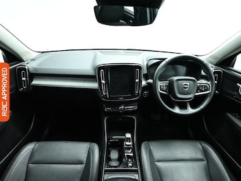 Used Volvo XC40 2021 for sale - 78927292: Photo