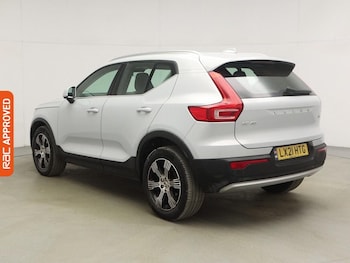 Used Volvo XC40 2021 for sale - 78927292: Photo