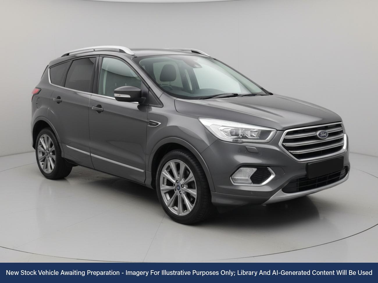 Used Ford Kuga 2019 for sale - 76750763: Photo 1