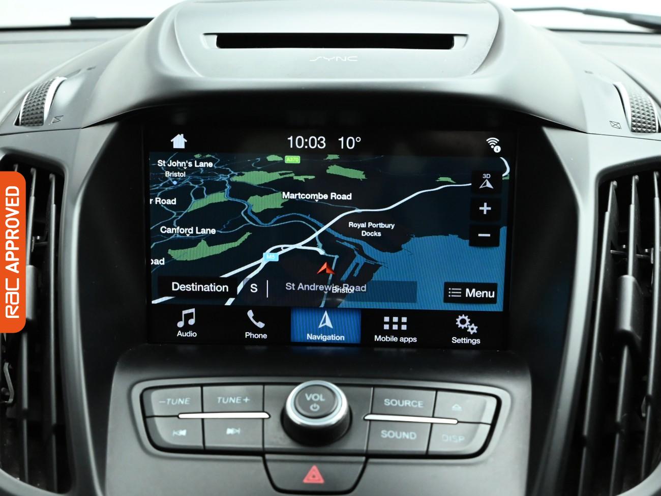 Used Ford Kuga 2019 for sale - 76750763: Photo 14