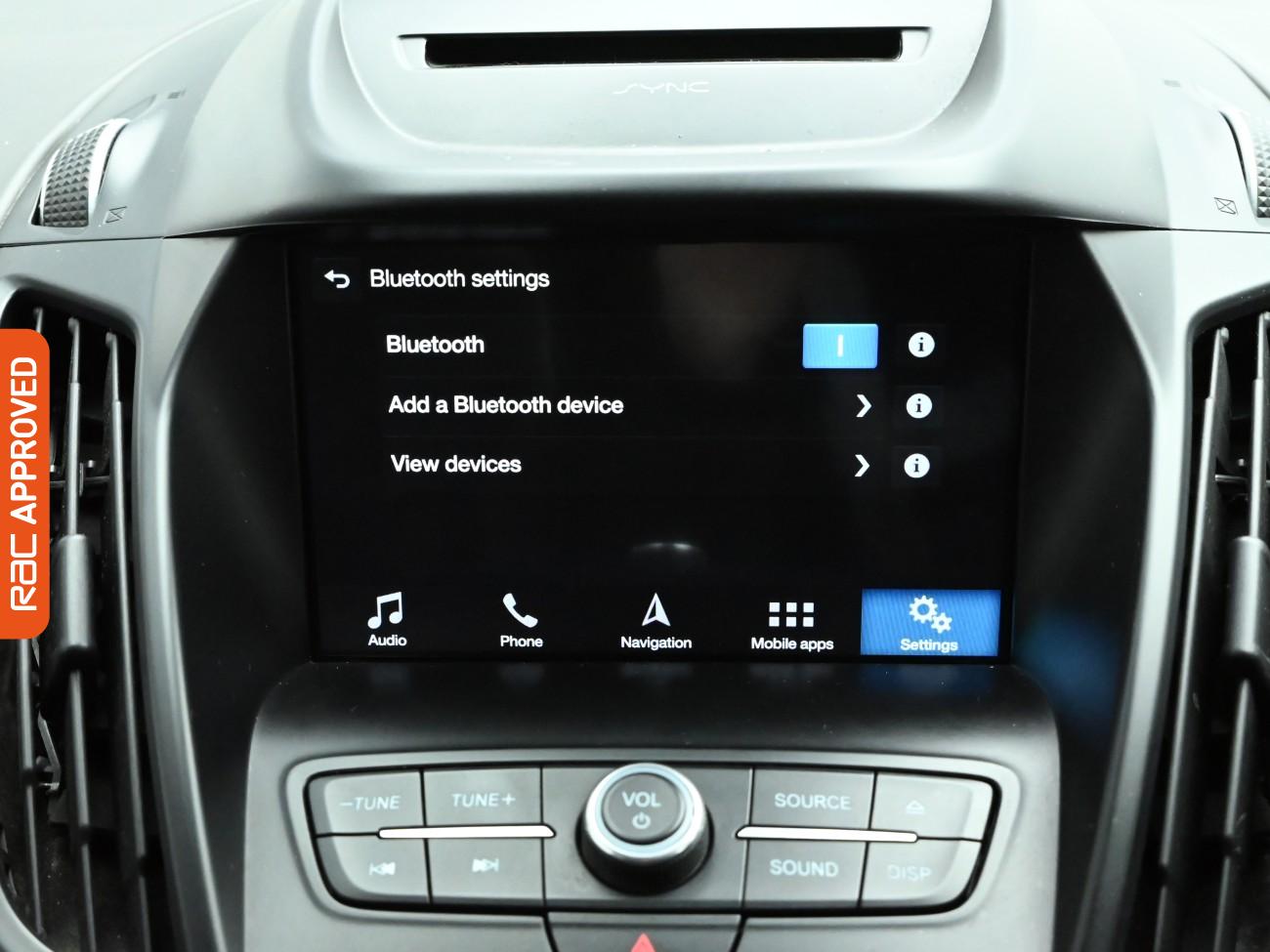 Used Ford Kuga 2019 for sale - 76750763: Photo 15