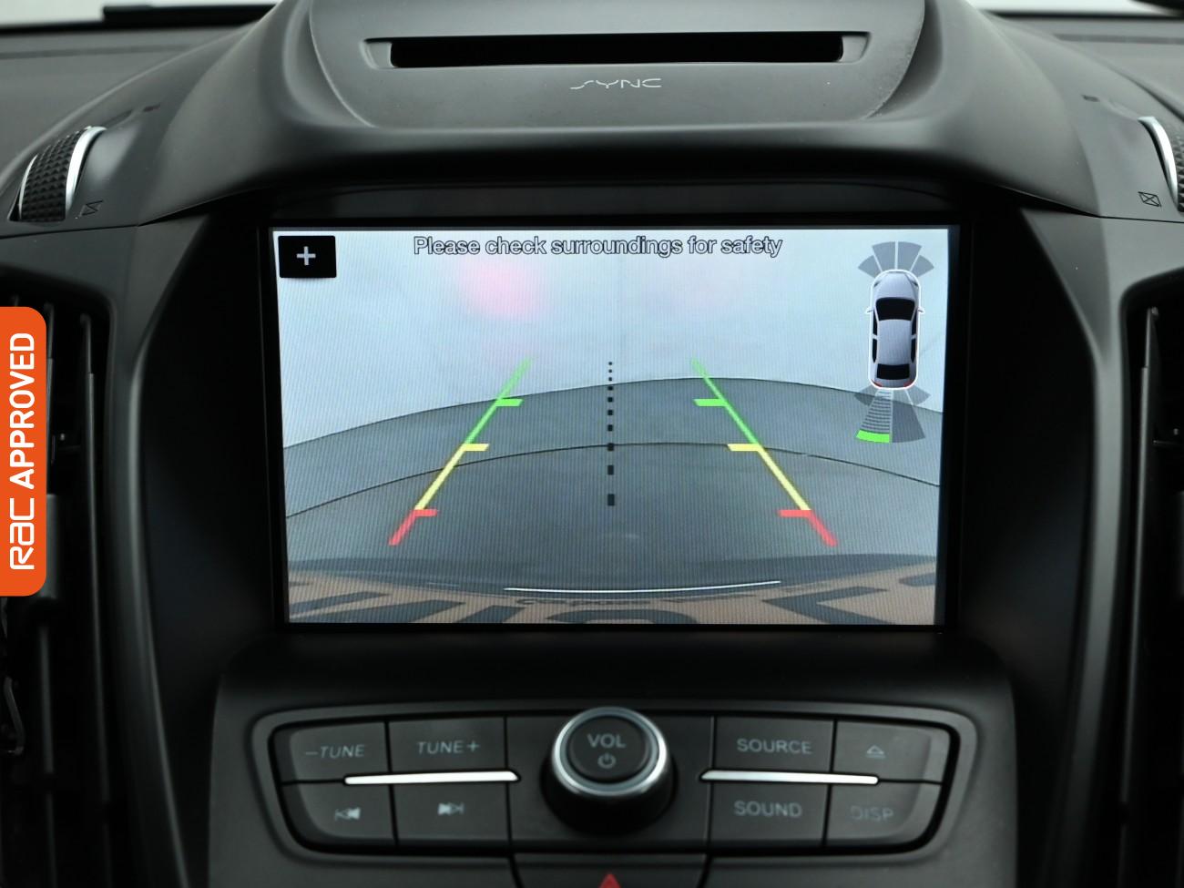 Used Ford Kuga 2019 for sale - 76750763: Photo 16