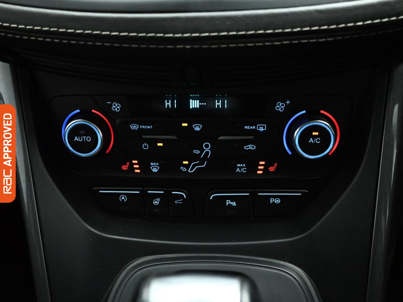 Used Ford Kuga 2019 for sale - 76750763: Photo 17