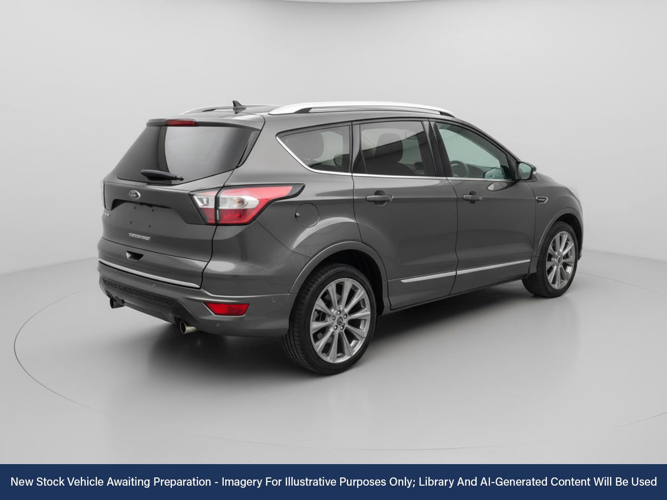 Used Ford Kuga 2019 for sale - 76750763: Photo 2