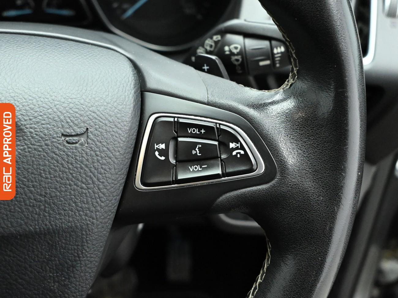 Used Ford Kuga 2019 for sale - 76750763: Photo 24