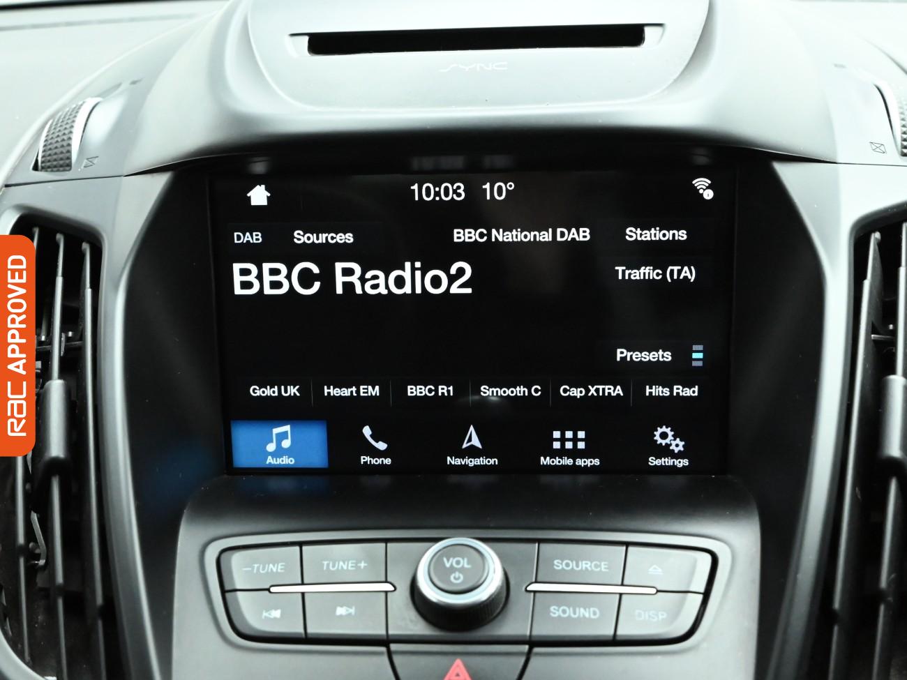 Used Ford Kuga 2019 for sale - 76750763: Photo 28