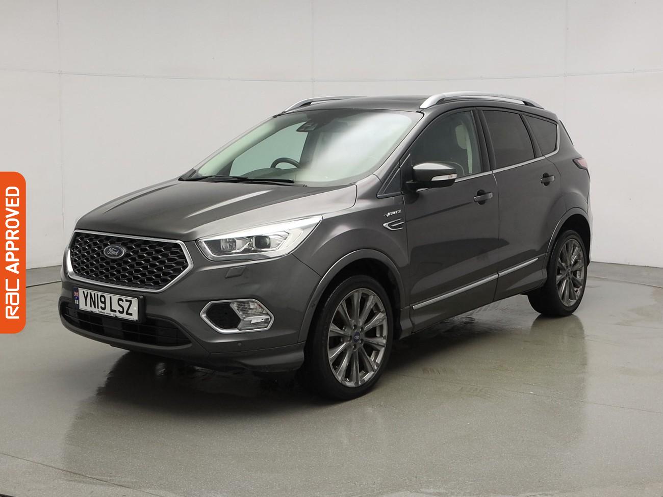 Used Ford Kuga 2019 for sale - 76750763: Photo 29