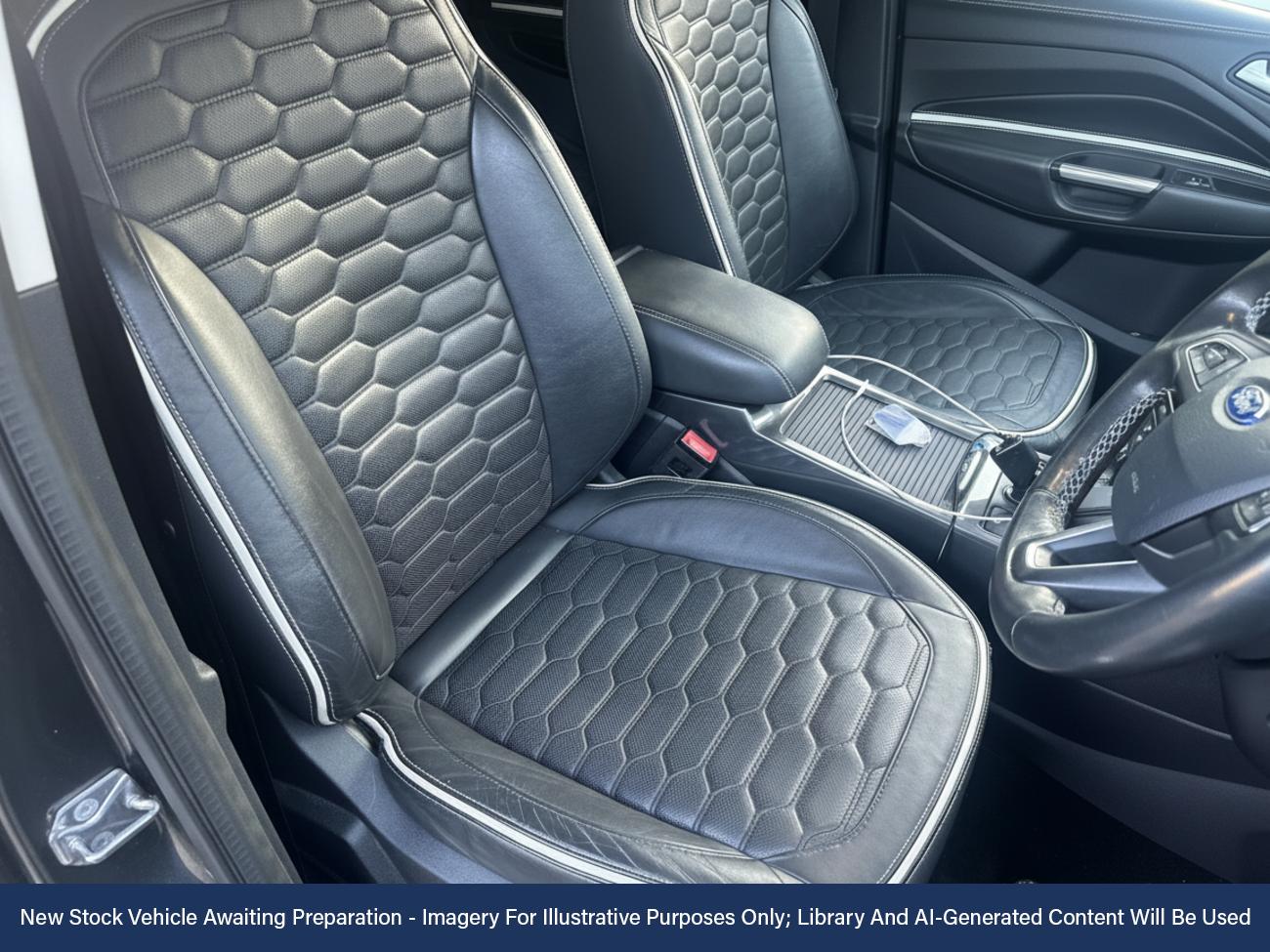 Used Ford Kuga 2019 for sale - 76750763: Photo 3