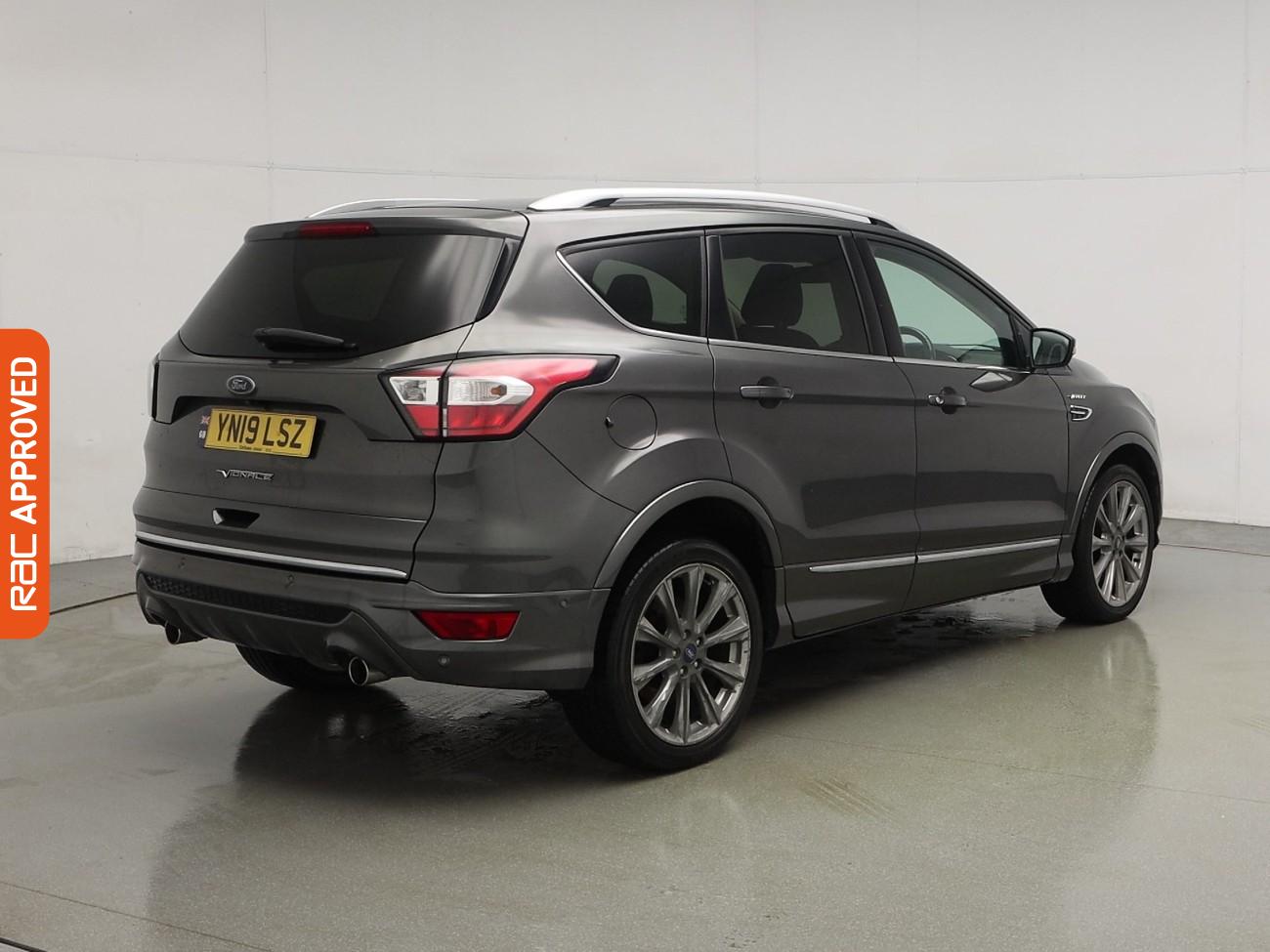Used Ford Kuga 2019 for sale - 76750763: Photo 32