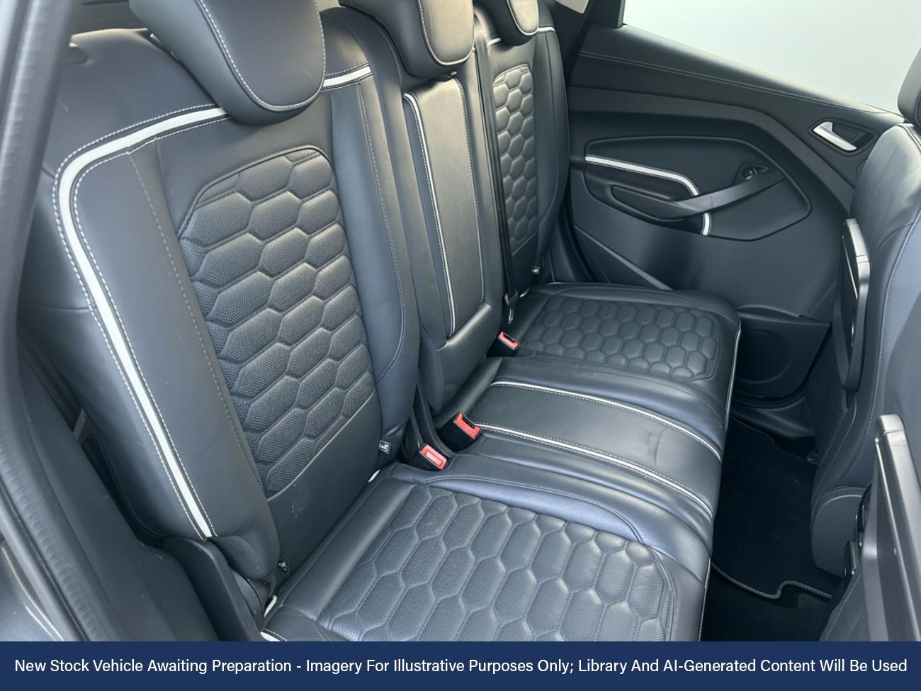 Used Ford Kuga 2019 for sale - 76750763: Photo 4